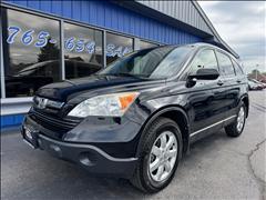 2008 Honda CR-V 