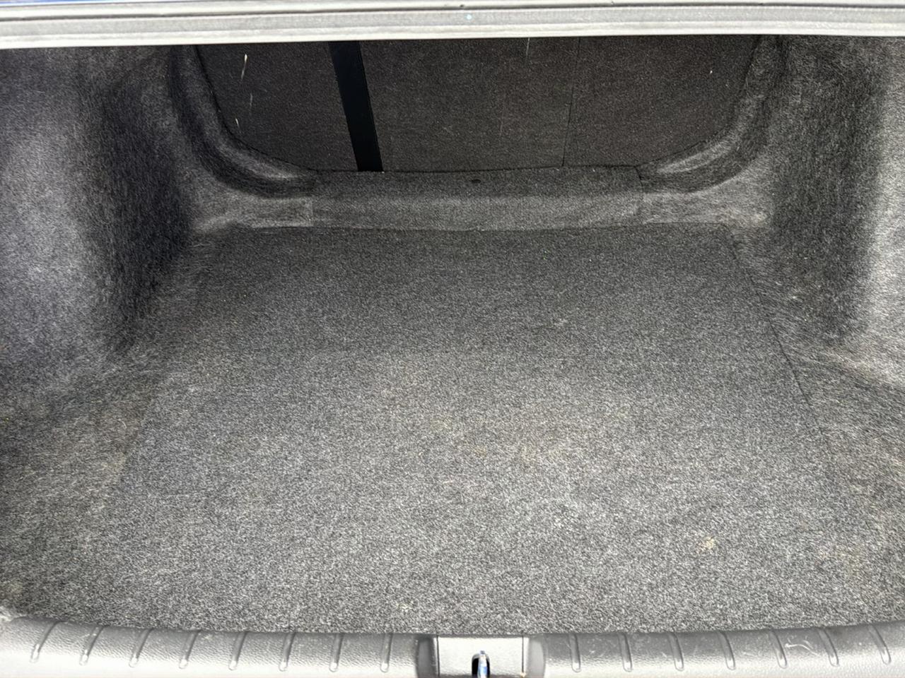 Honda Civic Sedan EX CVT w/Honda Sensing 2017
