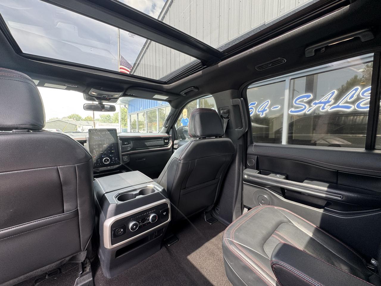 Ford Expedition Max Limited 4x4 2023