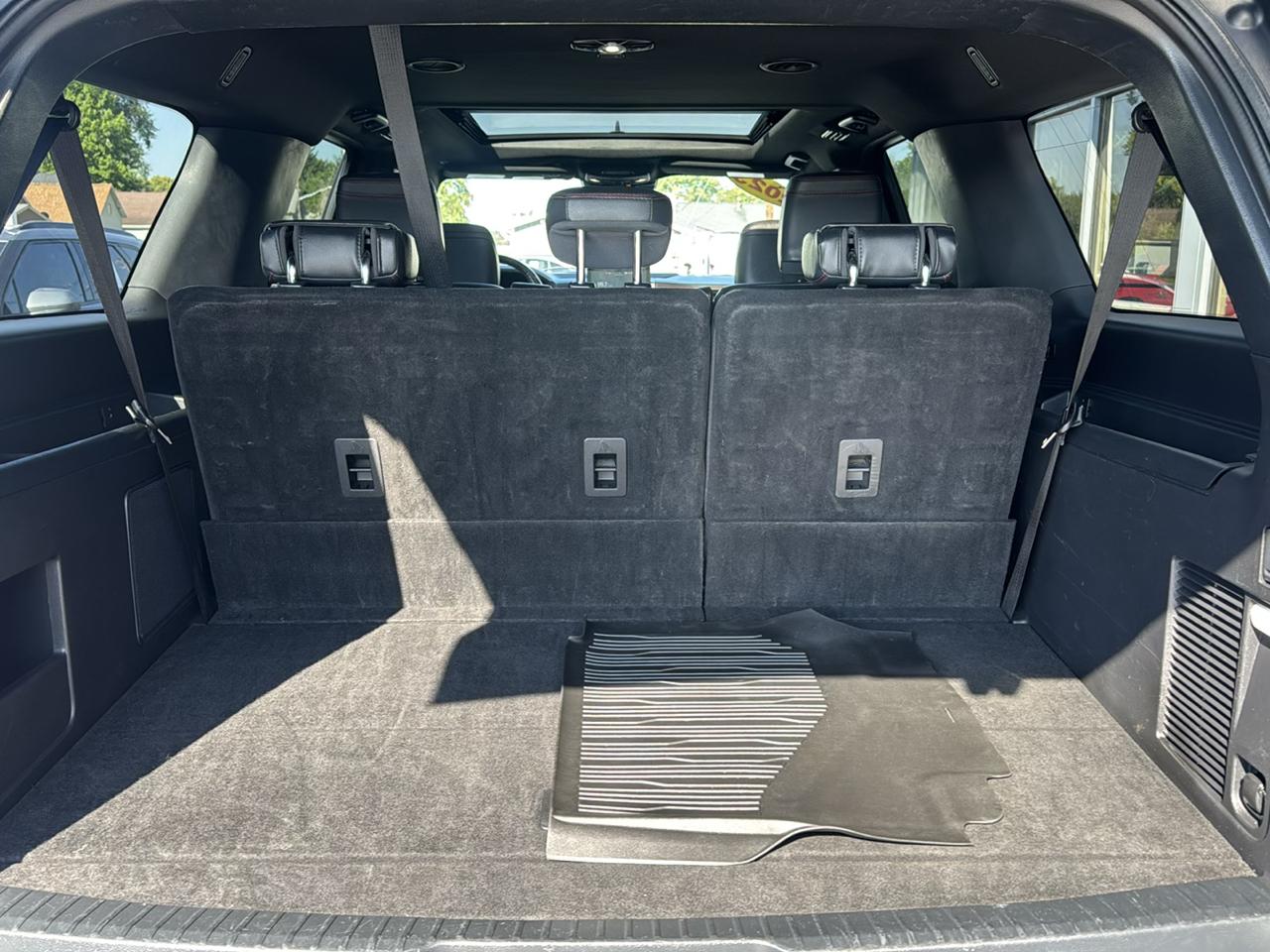 Ford Expedition Max Limited 4x4 2023