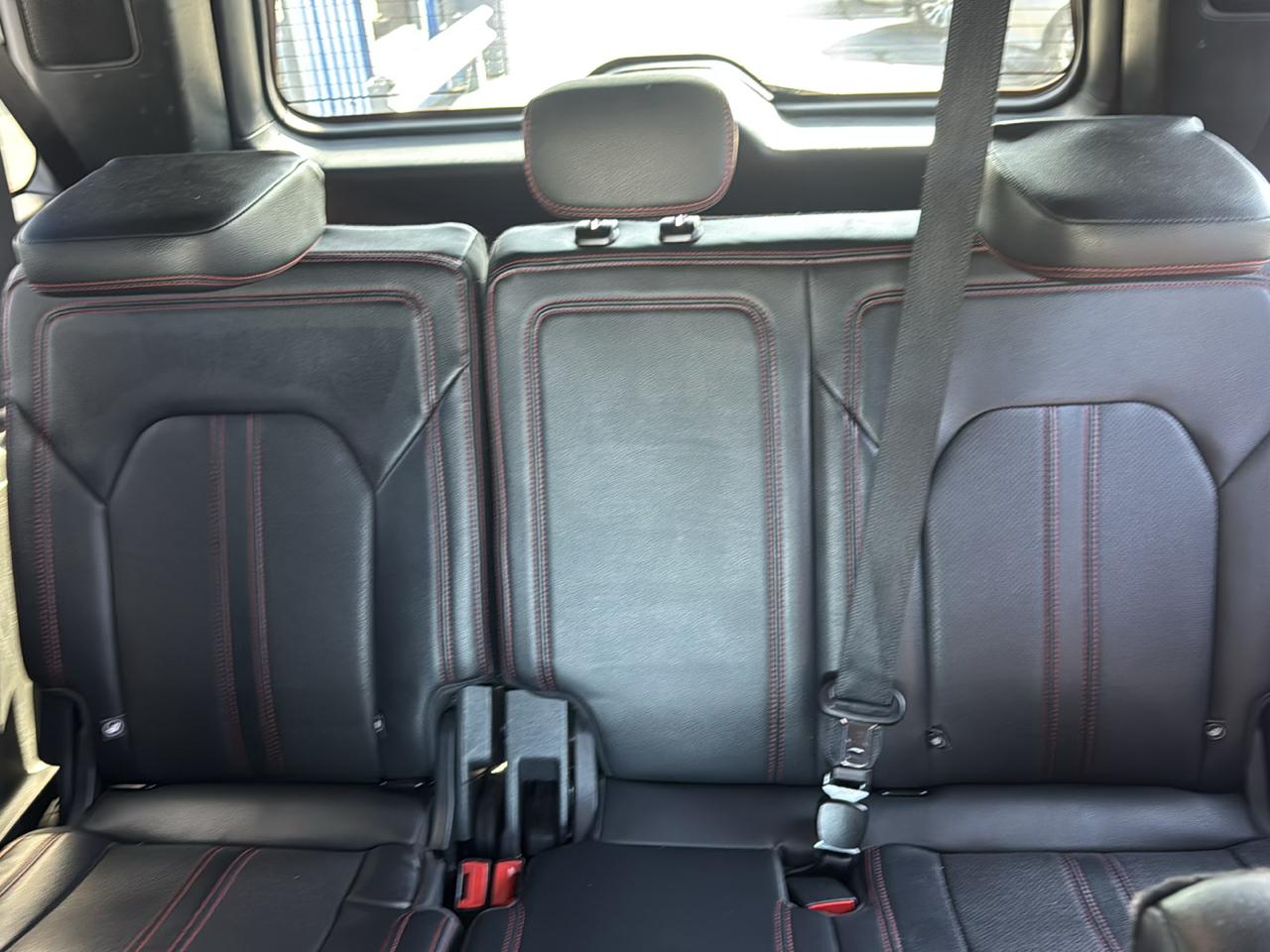 Ford Expedition Max Limited 4x4 2023