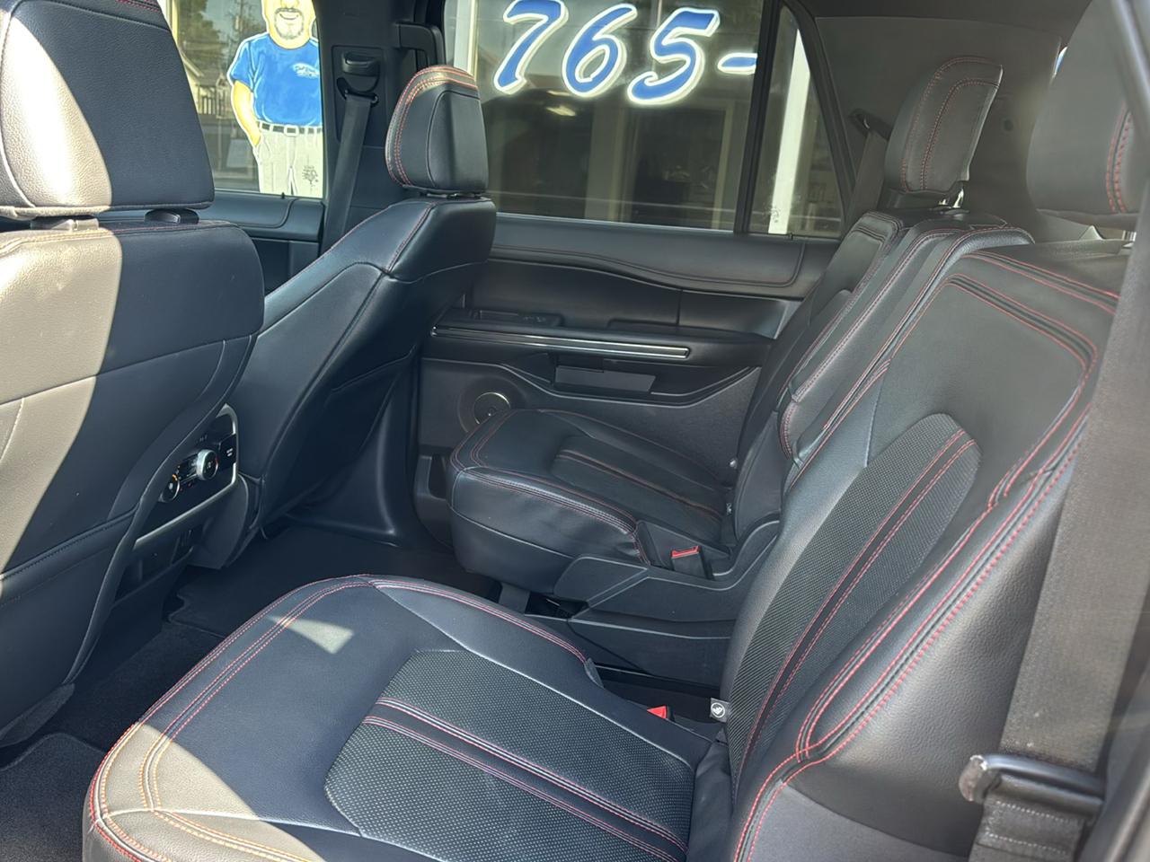 Ford Expedition Max Limited 4x4 2023