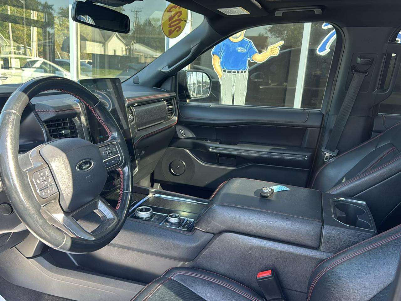 Ford Expedition Max Limited 4x4 2023