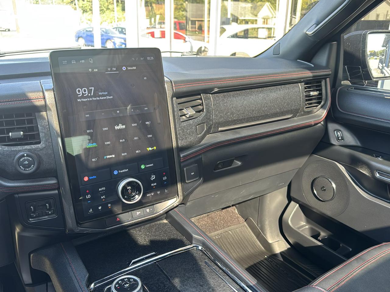 Ford Expedition Max Limited 4x4 2023