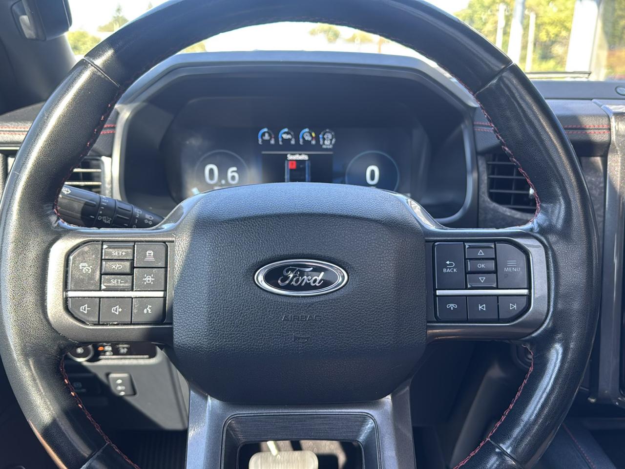 Ford Expedition Max Limited 4x4 2023