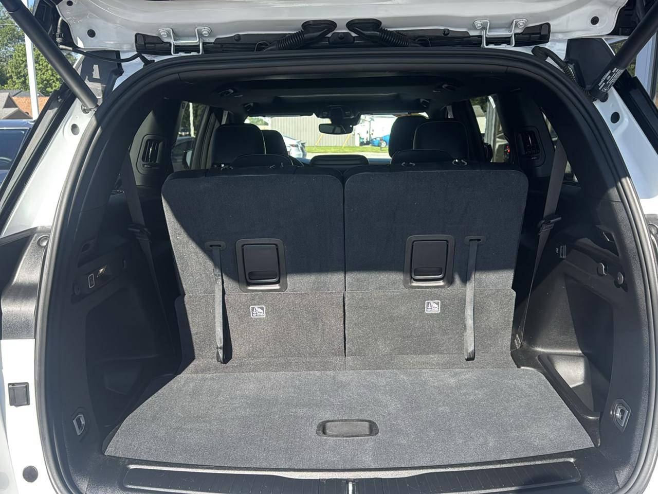 Jeep Grand Cherokee L Altitude 4x4 2023