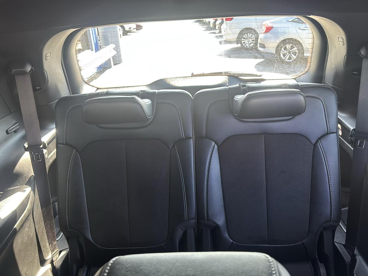 Jeep Grand Cherokee L Altitude 4x4 2023