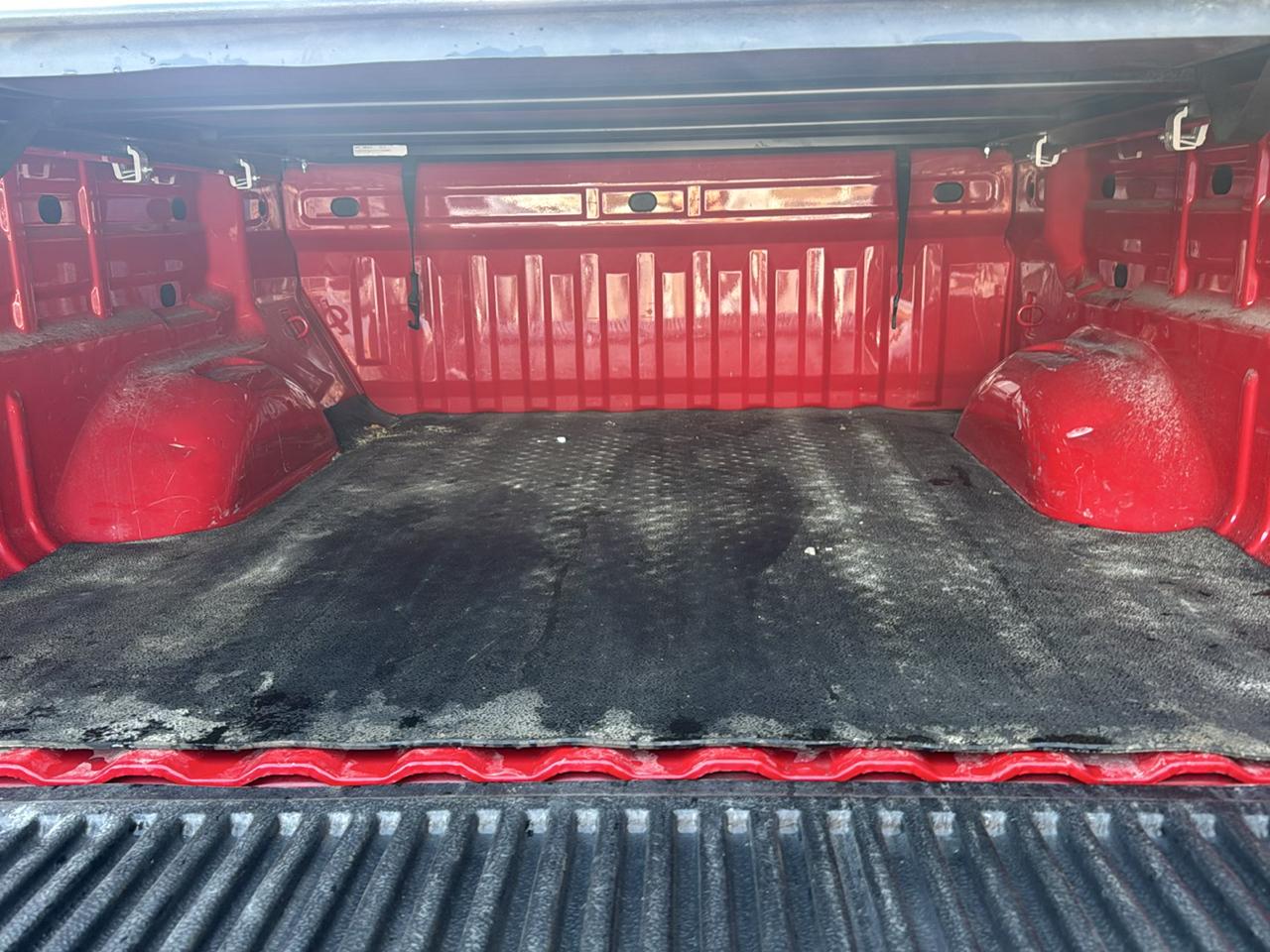 GMC Canyon 4WD Crew Cab 128.3" SLE 2019