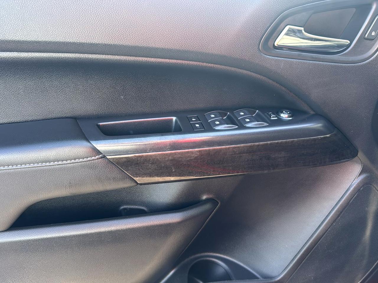 GMC Canyon 4WD Crew Cab 128.3" SLE 2019