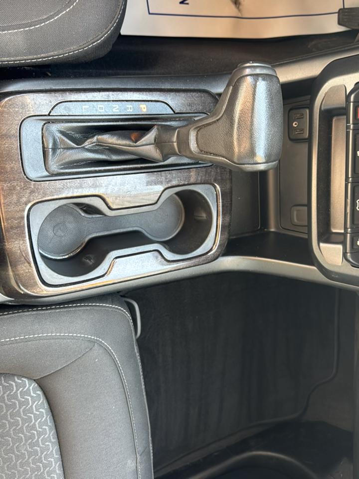 GMC Canyon 4WD Crew Cab 128.3" SLE 2019