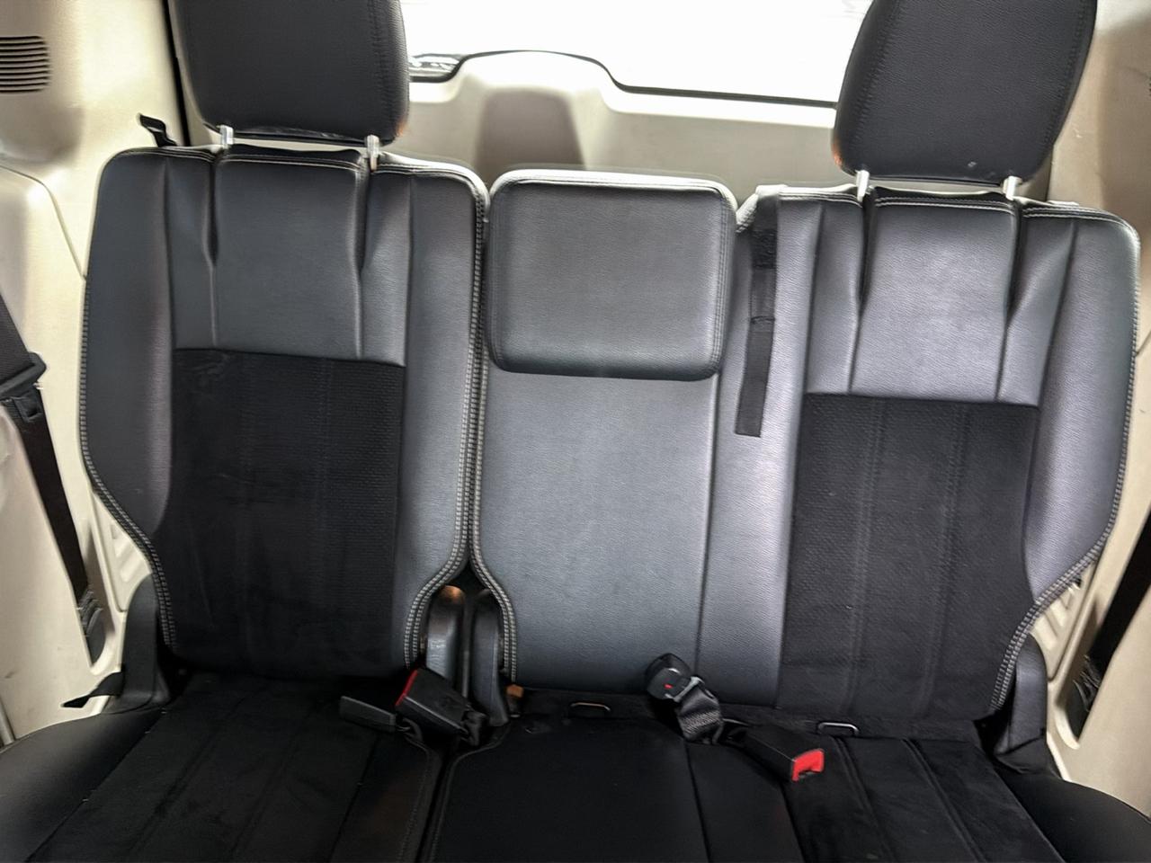 Dodge Grand Caravan SXT Wagon 2018