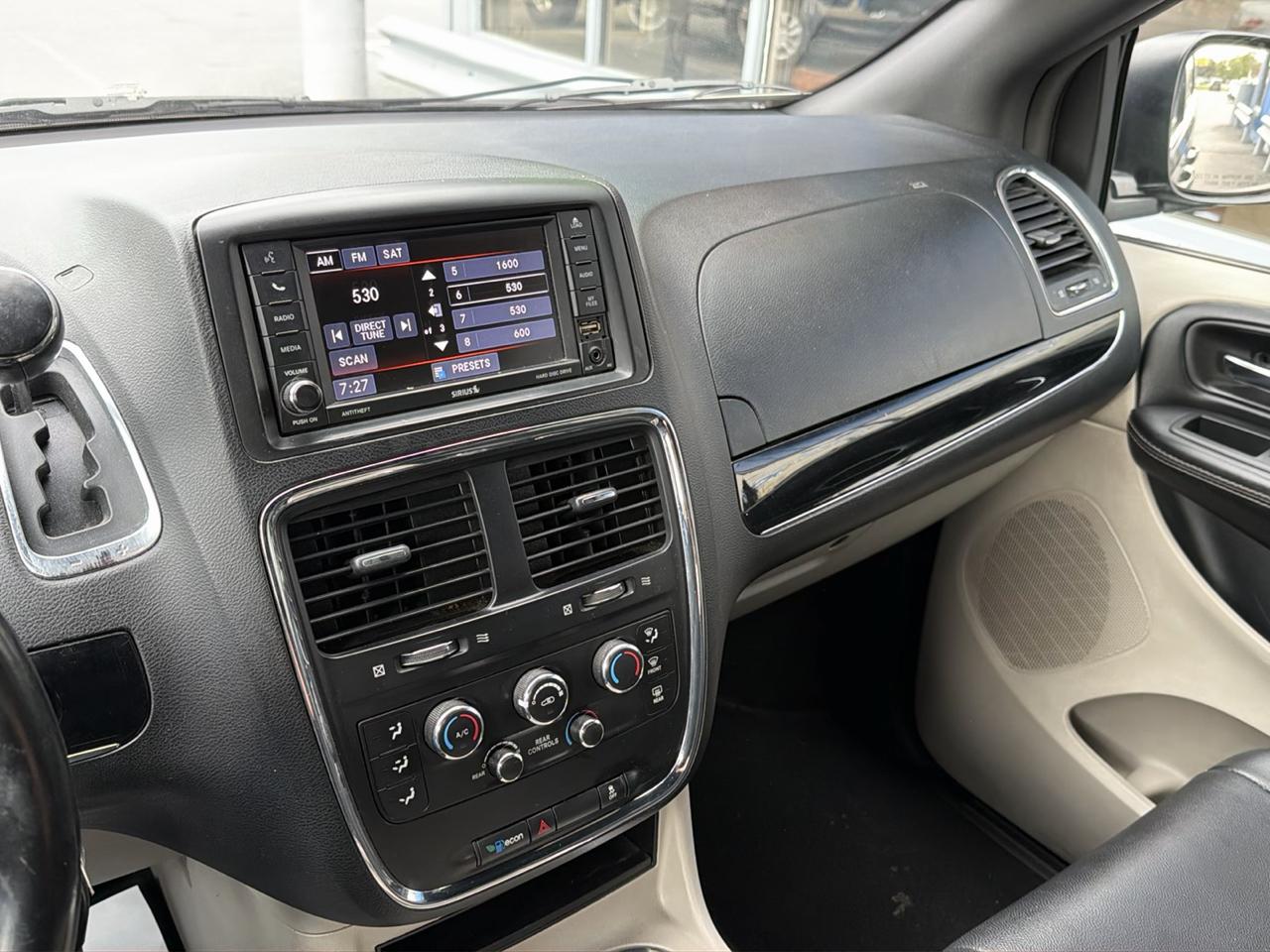 Dodge Grand Caravan SXT Wagon 2018