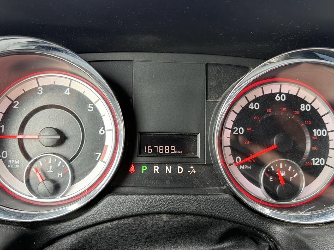 Dodge Grand Caravan SXT Wagon 2018