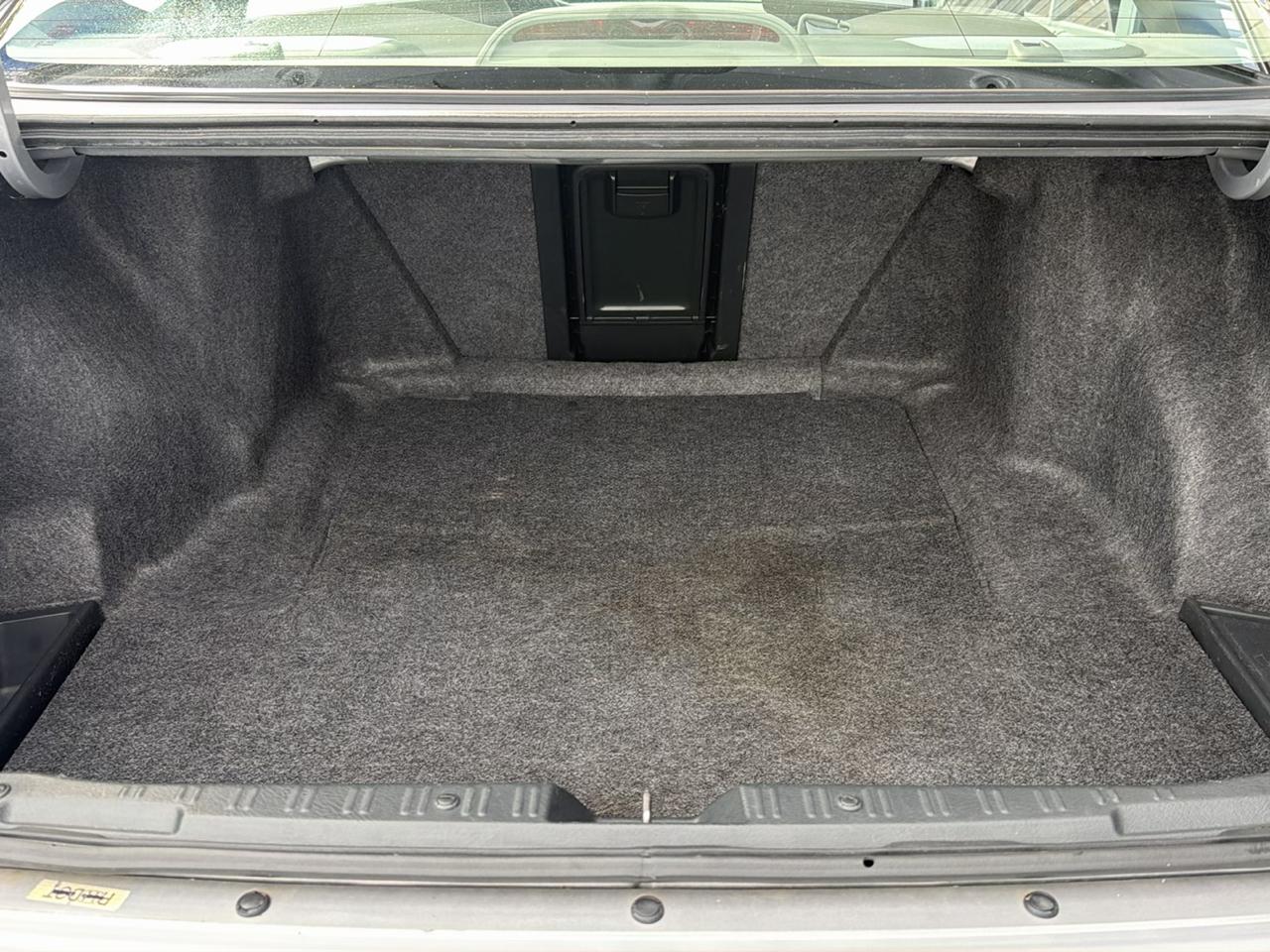Honda Accord Sdn EX Auto 2001