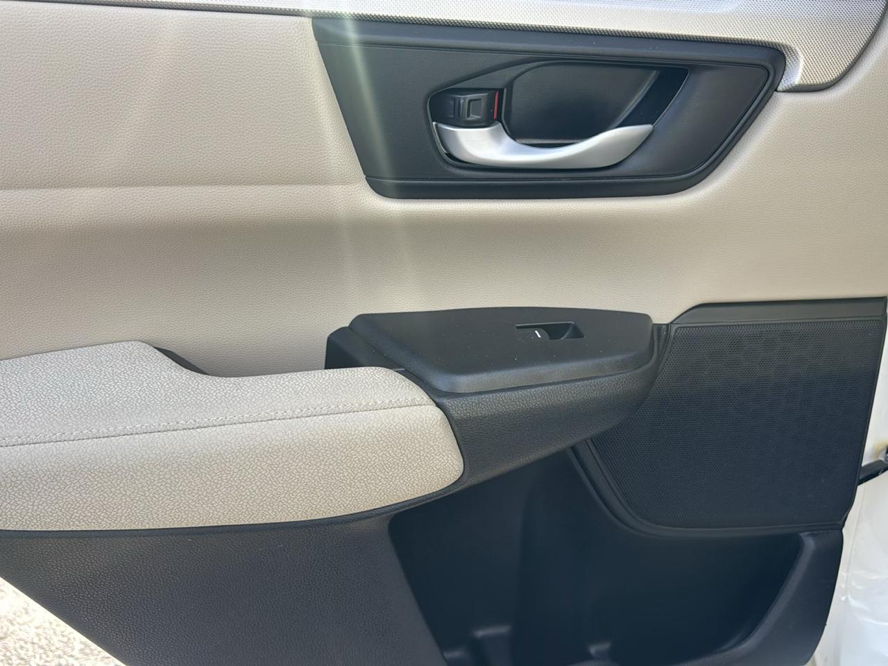Honda CR-V LX 2WD 2018