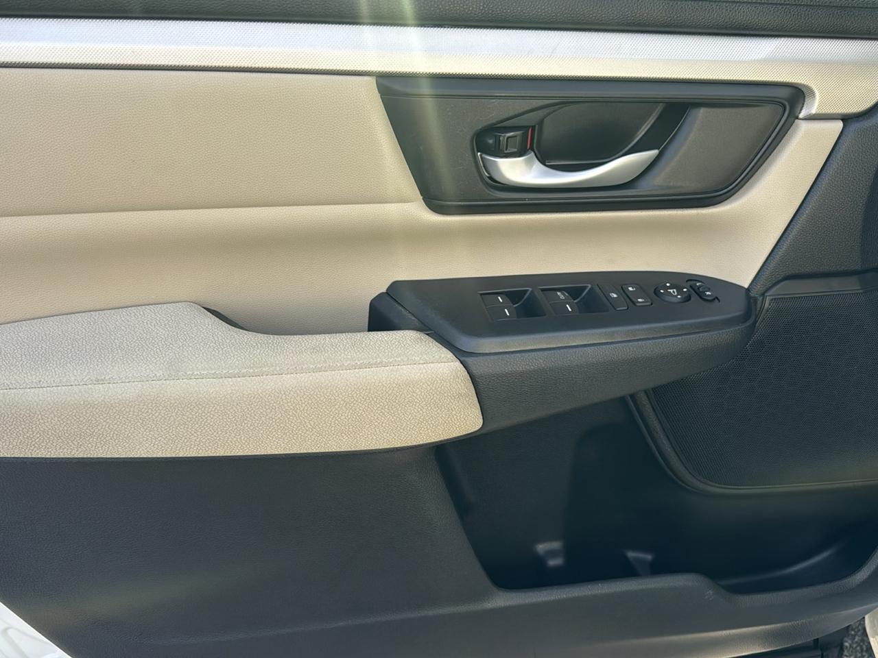 Honda CR-V LX 2WD 2018
