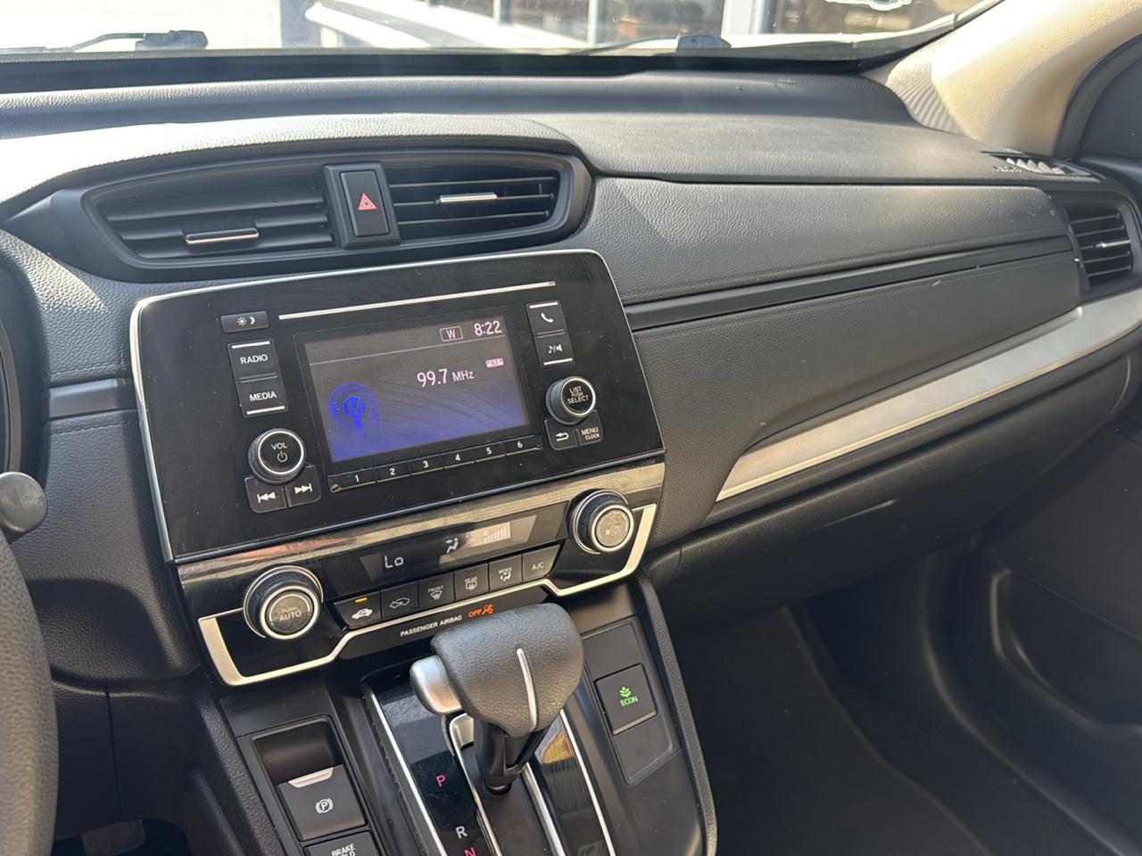 Honda CR-V LX 2WD 2018