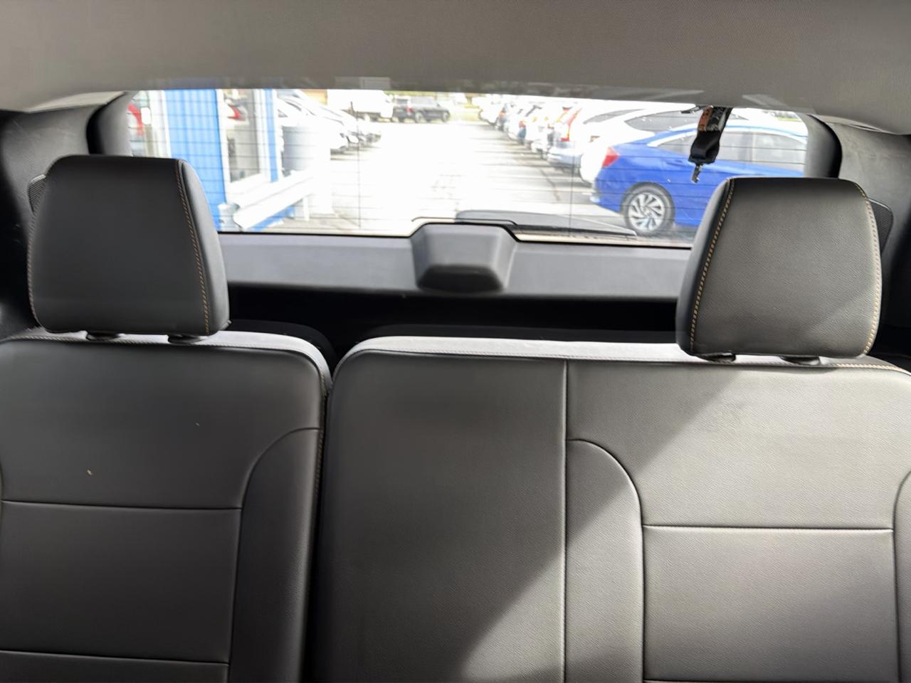 Chevrolet Traverse AWD 4dr LT Leather 2020