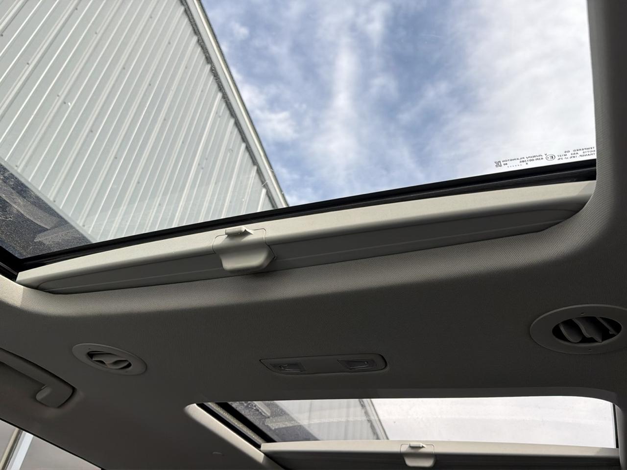 Chevrolet Traverse AWD 4dr LT Leather 2020