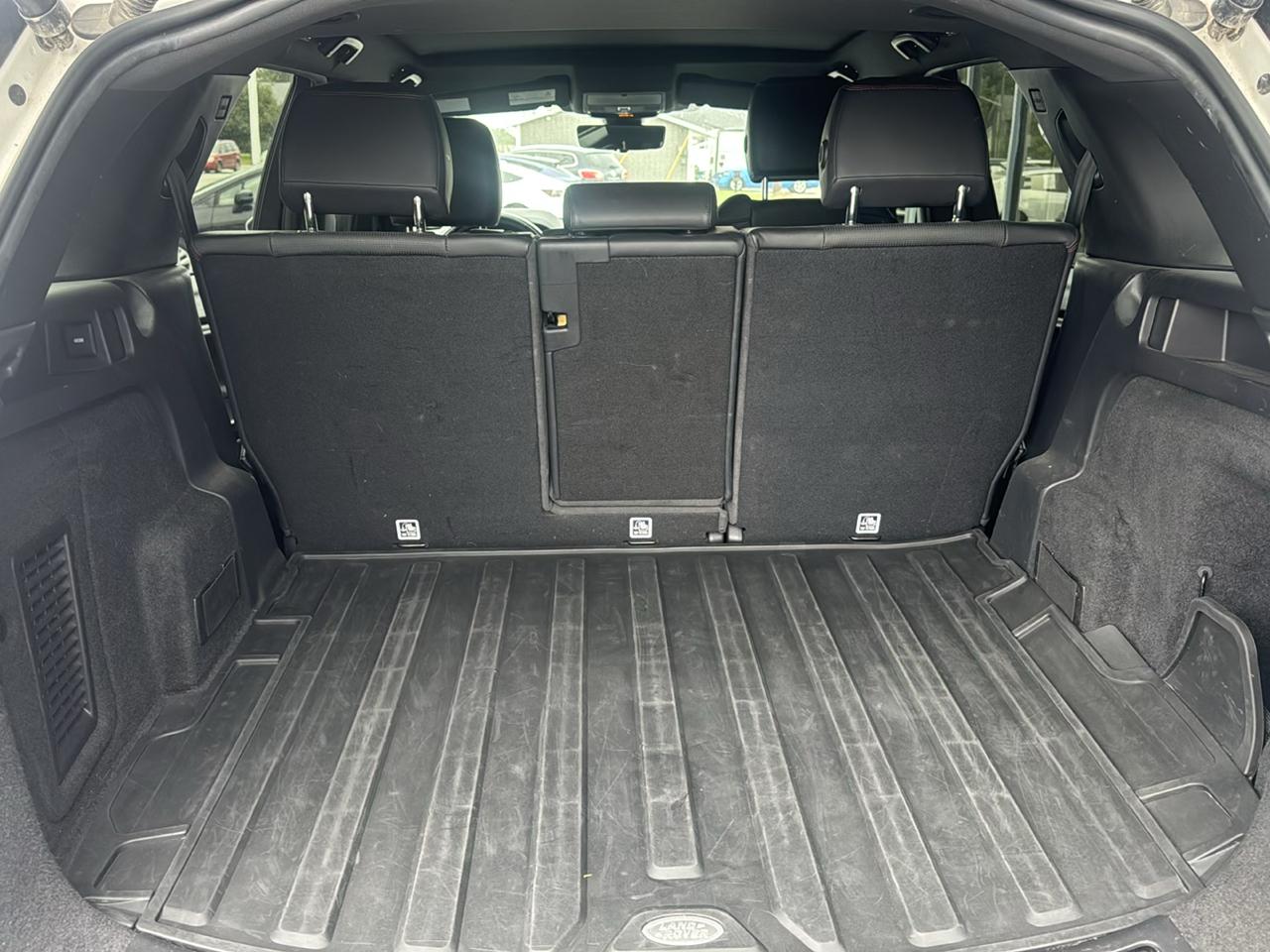 Land Rover Discovery Sport HSE R-Dynamic 4WD 2020