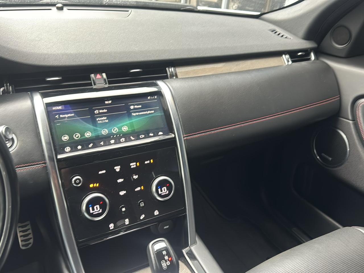 Land Rover Discovery Sport HSE R-Dynamic 4WD 2020