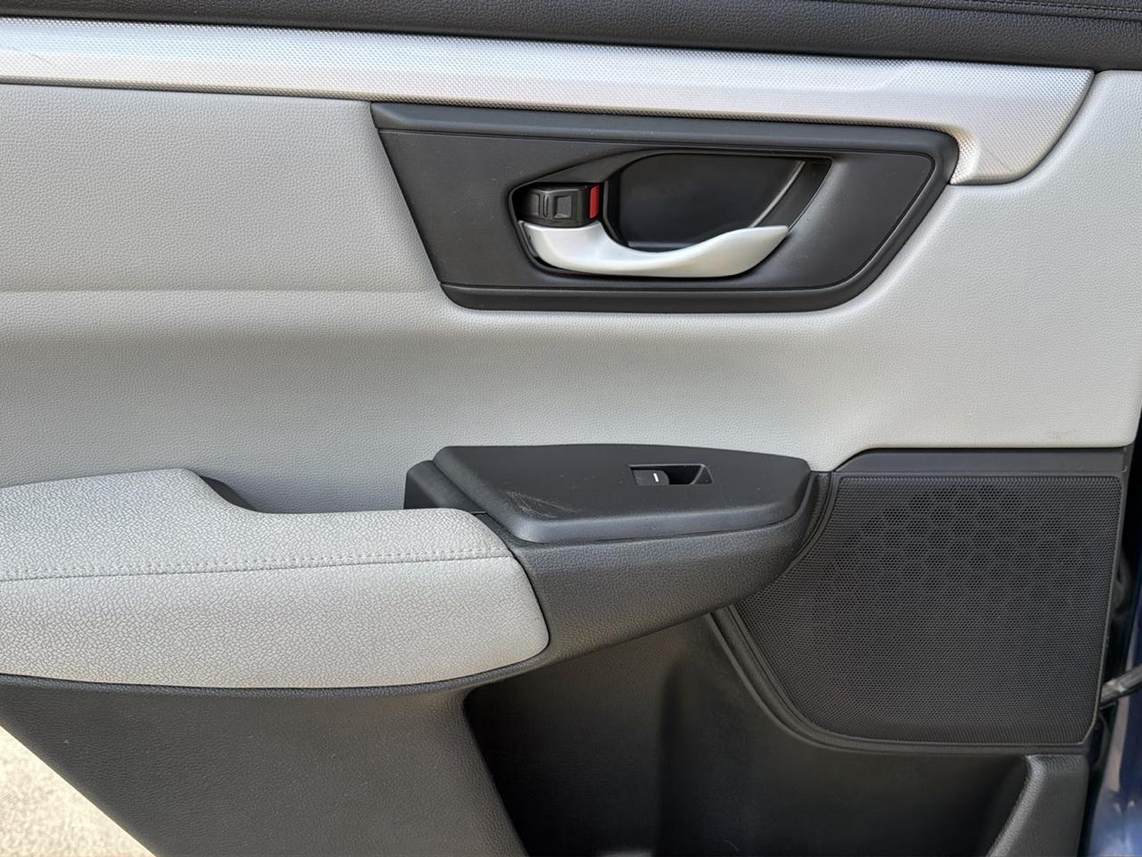 Honda CR-V LX 2WD 2018
