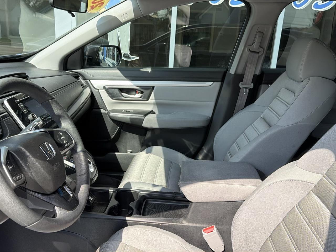 Honda CR-V LX 2WD 2018