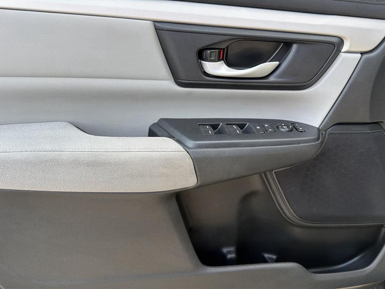 Honda CR-V LX 2WD 2018
