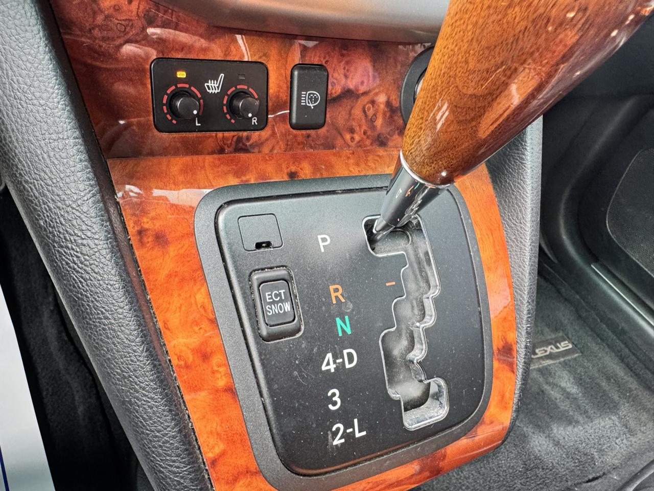 Lexus RX 350 AWD 4dr 2008