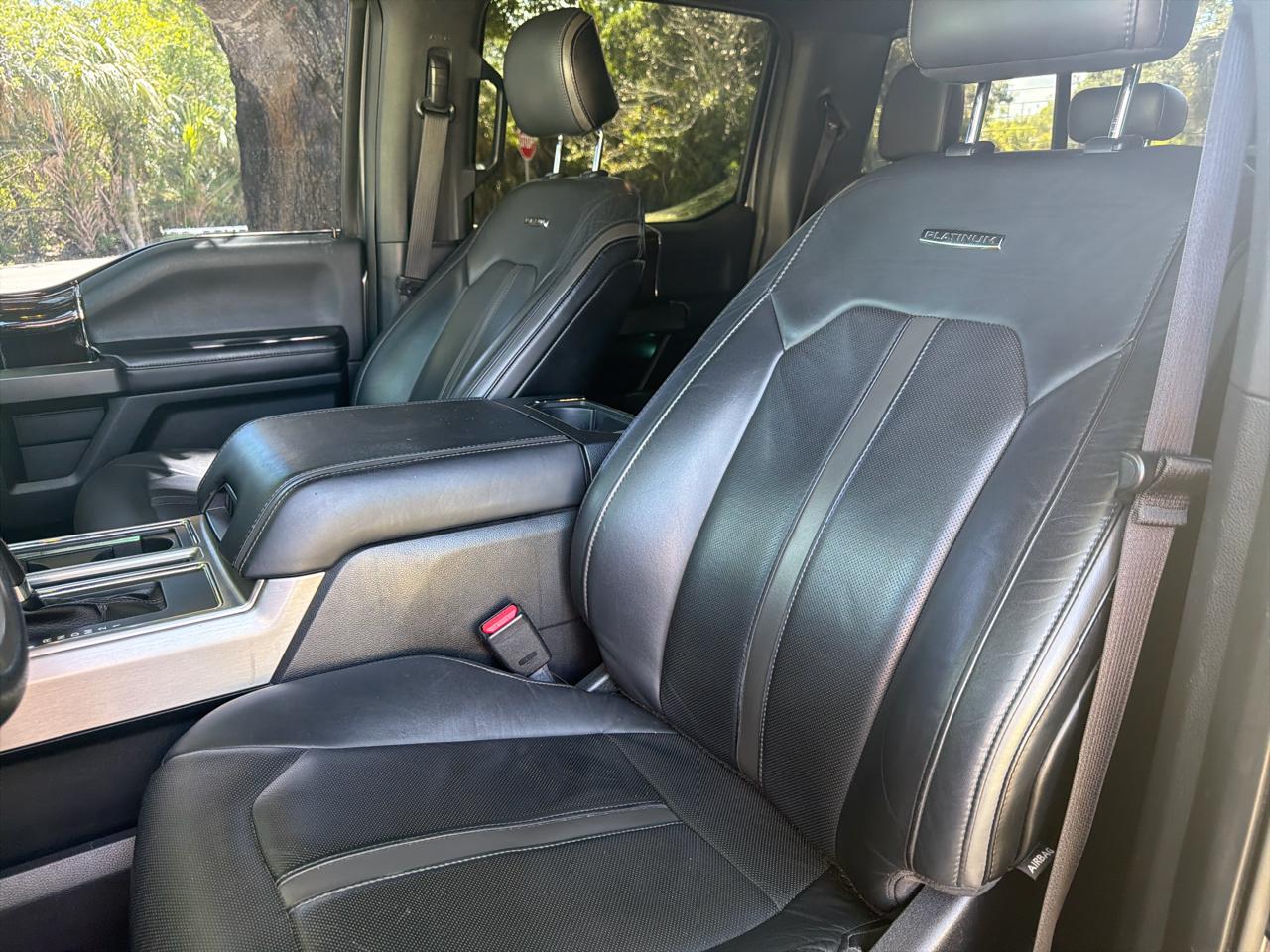 Ford F-150 XL SuperCrew 5.5-ft. Bed 4WD 2015