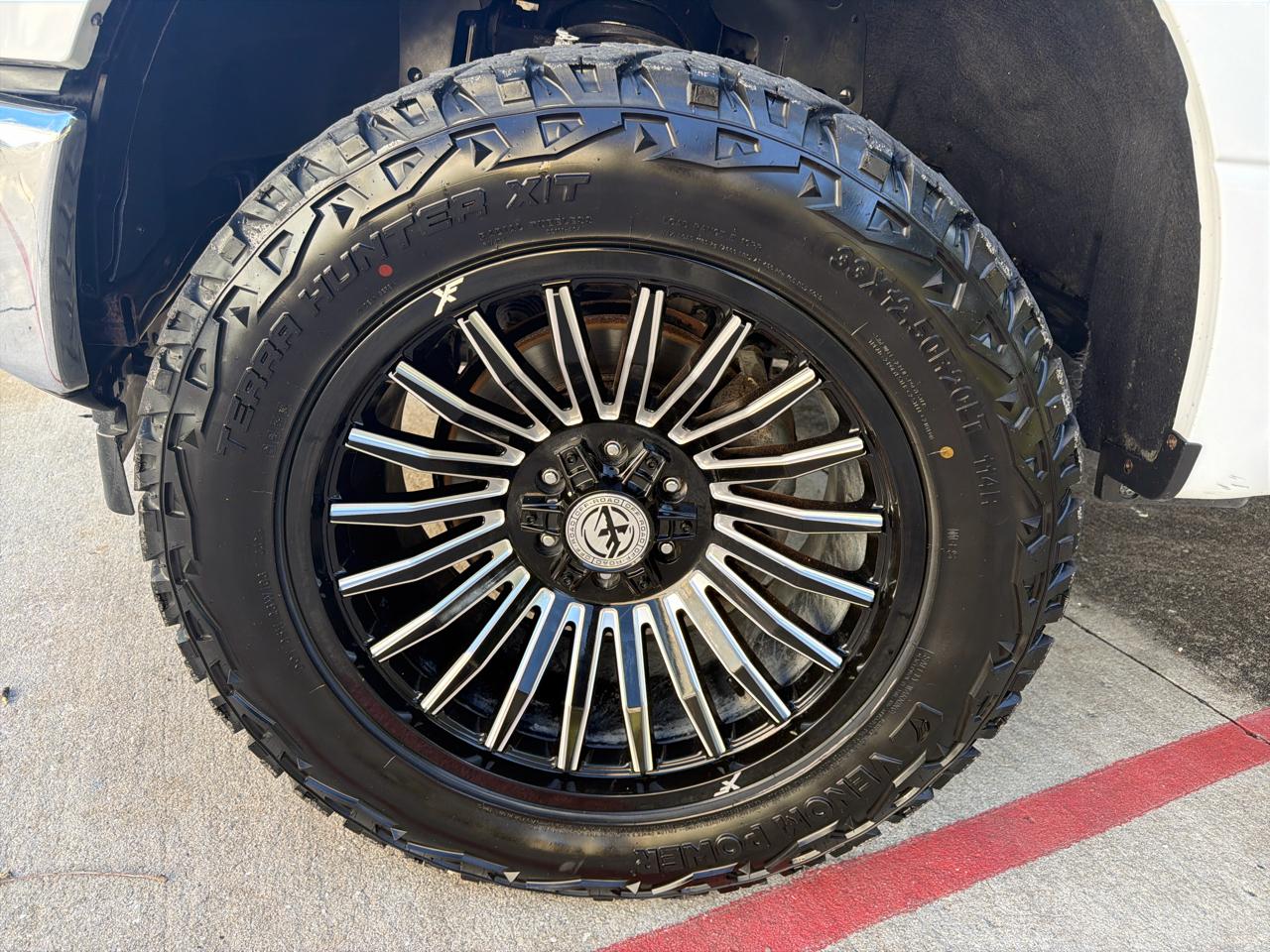 Ford F-150 4WD SuperCrew 139" XL 2015