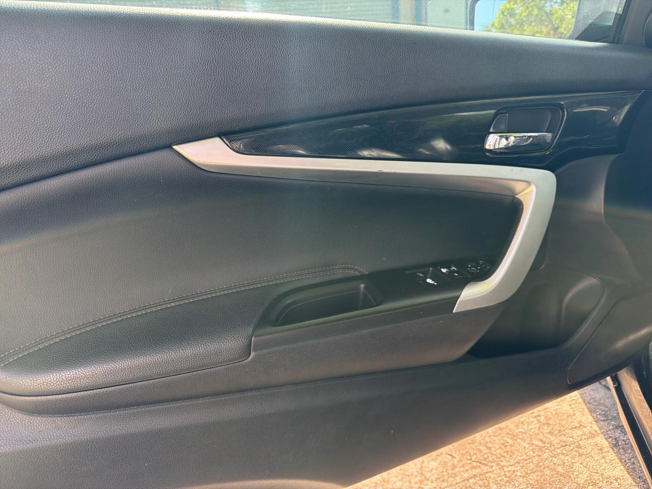 Honda Accord Cpe 2dr I4 Auto EX-L 2013