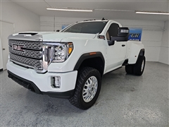 2020 GMC Sierra 3500 HD  2020 GMC Sierra 3500 HD