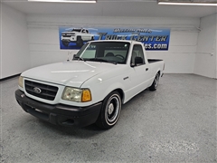 2001 Ford Ranger  2001 Ford Ranger