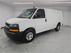 2019 Chevrolet Express Cargo Van 