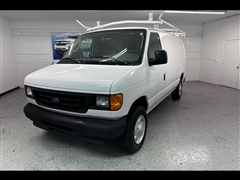 2006 Ford Econoline Cargo Van 