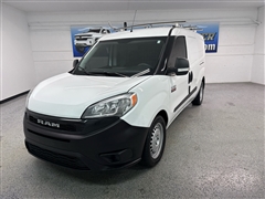 2021 RAM ProMaster City Cargo Van  2021 RAM ProMaster City Cargo Van