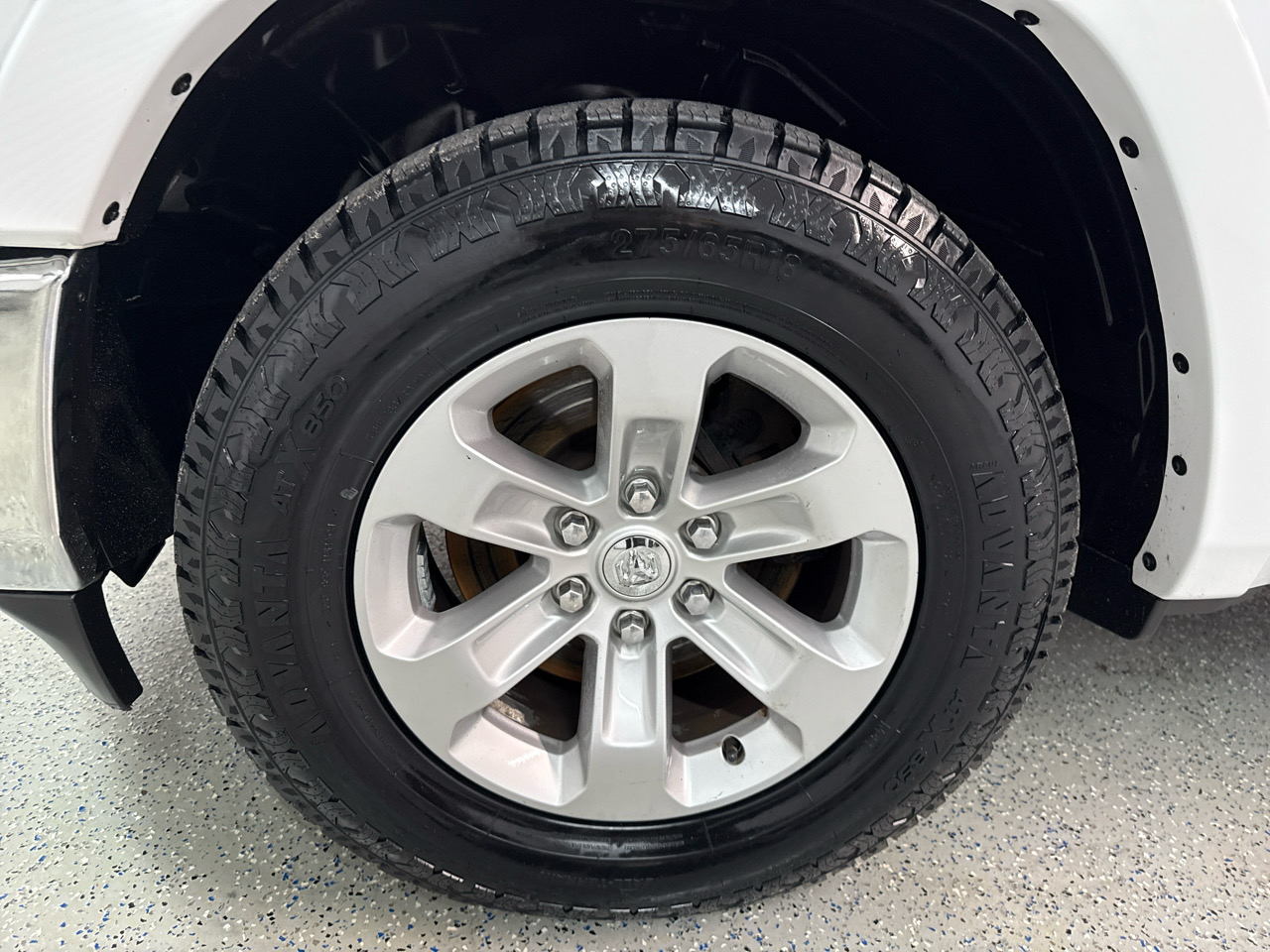 2020 Ram 1500 Laramie photo 10