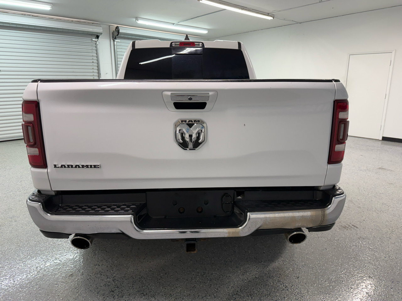 2020 Ram 1500 Laramie photo 13
