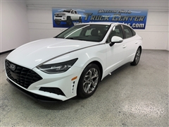 2021 Hyundai Sonata  2021 Hyundai Sonata