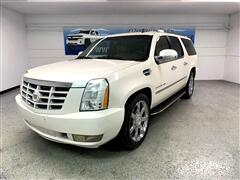 2011 Cadillac Escalade ESV  2011 Cadillac Escalade ESV