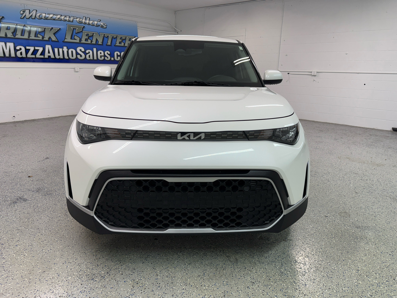 Kia Soul S FWD 2025 Kia Soul S FWD 2025