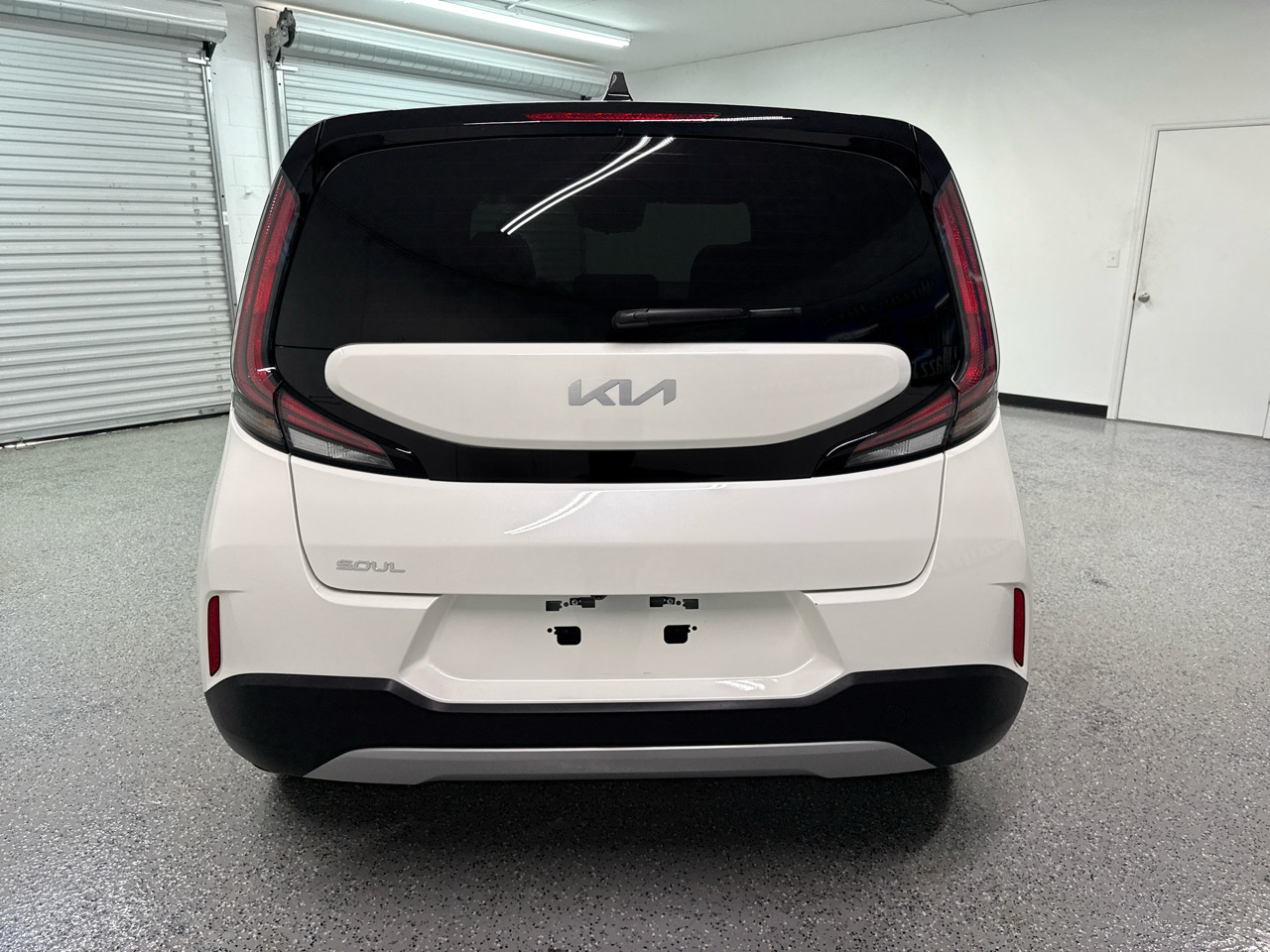 Kia Soul S FWD 2025 Kia Soul S FWD 2025