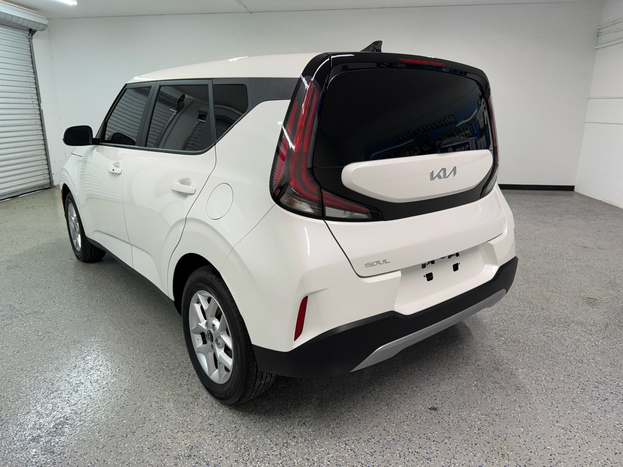 Kia Soul S FWD 2025 Kia Soul S FWD 2025