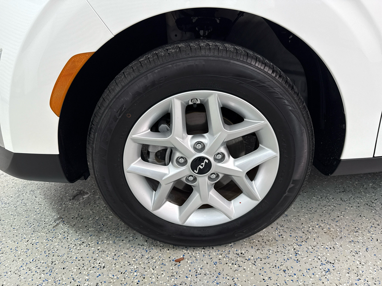 Kia Soul S FWD 2025 Kia Soul S FWD 2025