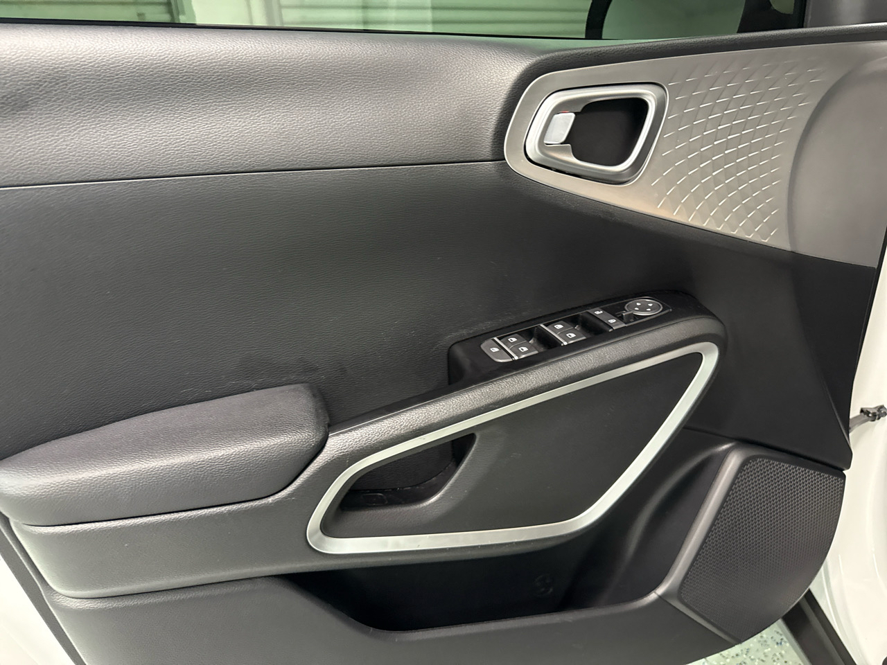 Kia Soul S FWD 2025 Kia Soul S FWD 2025