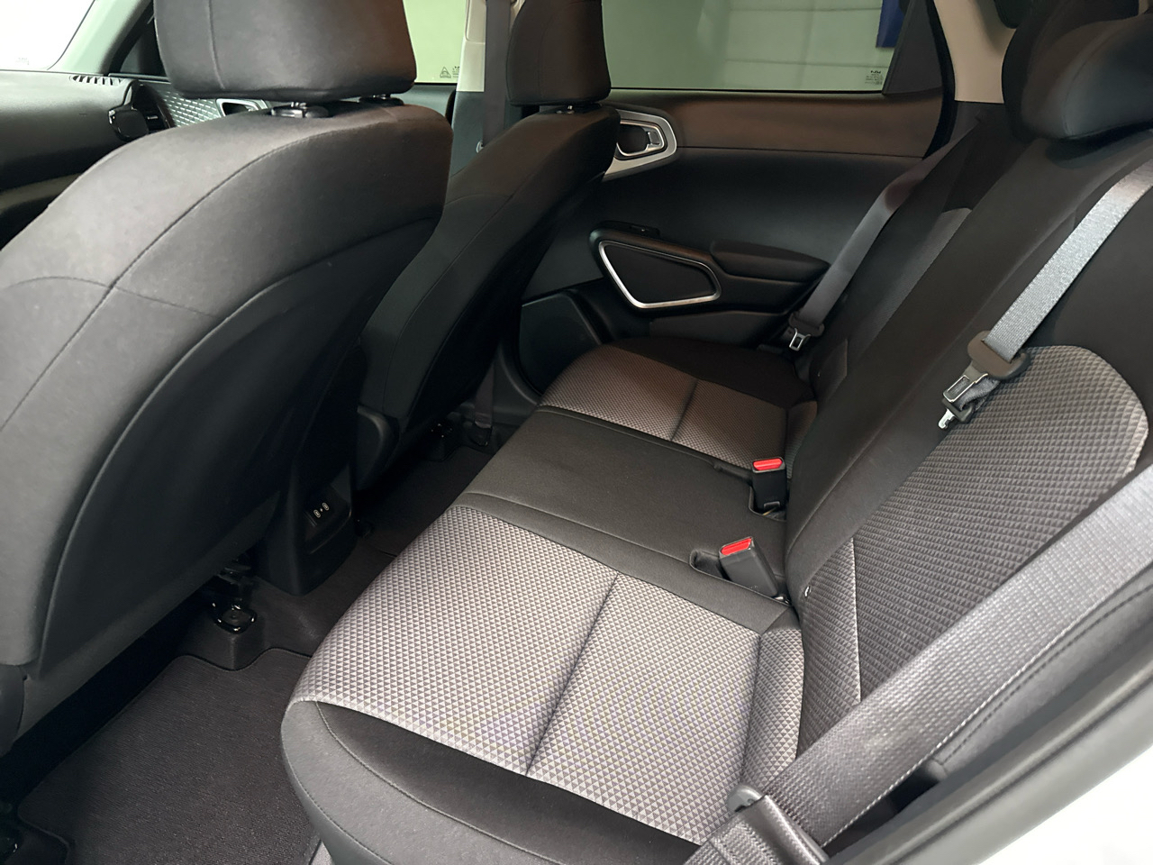 Kia Soul S FWD 2025 Kia Soul S FWD 2025