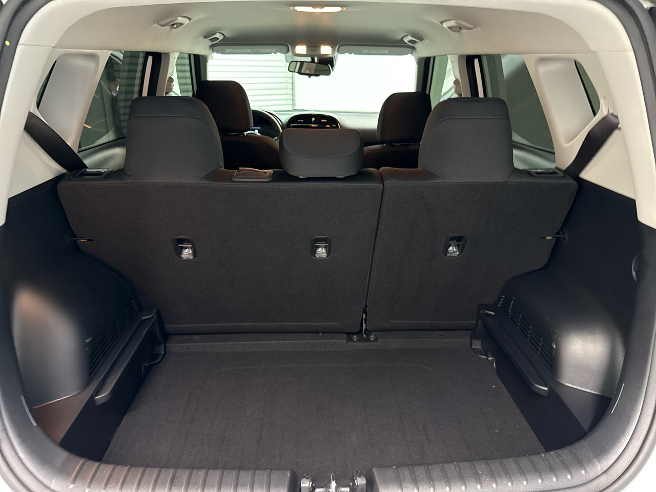 Kia Soul S FWD 2025 Kia Soul S FWD 2025