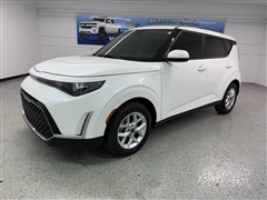 2025 Kia Soul  2025 Kia Soul