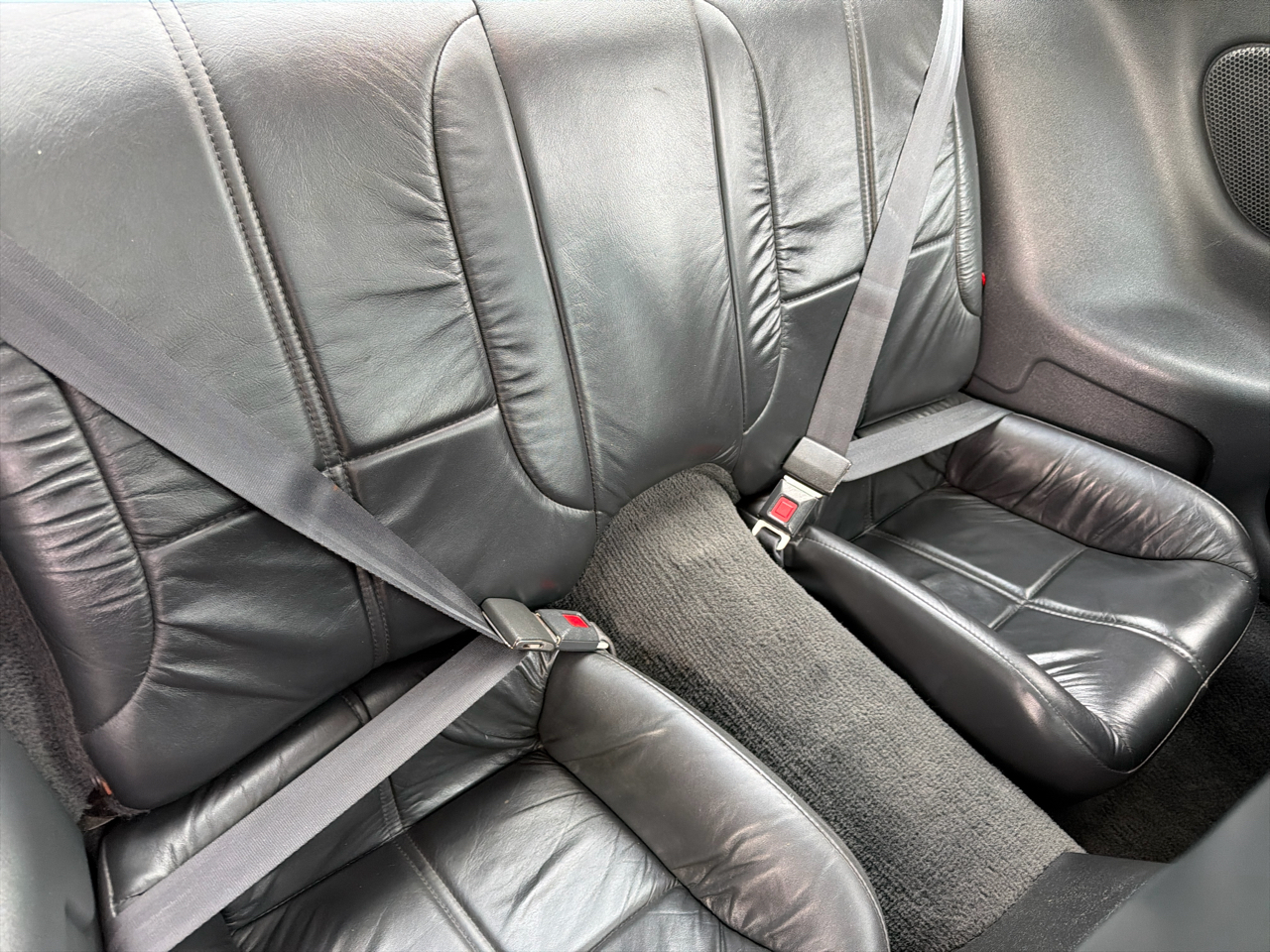 Chevrolet Camaro 2dr Coupe Z28 1995